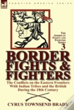 Capa do artigo Border Fights & Fighters