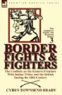 Border Fights & Fighters - Preview