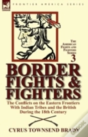 Capa do artigo Border Fights & Fighters