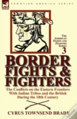 Capa do artigo Border Fights & Fighters