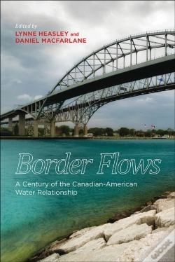 Capa do artigo Border Flows