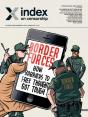 Border Forces: How Barriers To Free Thought Got Tough - Preview