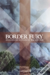 Capa do artigo Border Fury