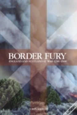 Capa do artigo Border Fury