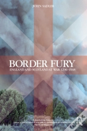 Capa do artigo Border Fury