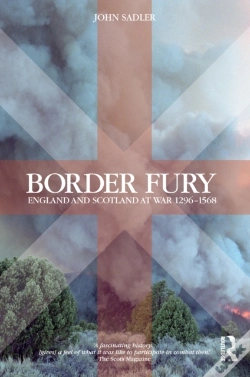 Capa do artigo Border Fury