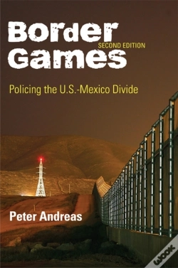 Capa do artigo Border Games