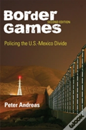 Capa do artigo Border Games