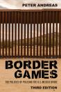 Border Games - Preview