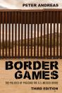 Border Games - Preview