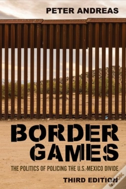 Capa do artigo Border Games