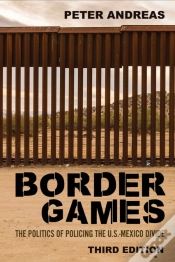 Capa do artigo Border Games