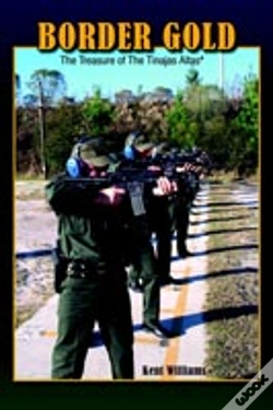 Capa do artigo Border Gold