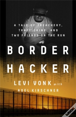 Capa do artigo Border Hacker