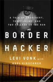 Capa do artigo Border Hacker