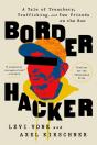 Border Hacker - Preview