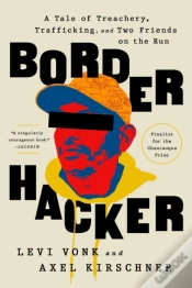 Capa do artigo Border Hacker