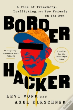 Capa do artigo Border Hacker