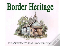 Capa do artigo Border Heritage