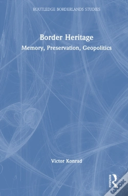 Capa do artigo Border Heritage