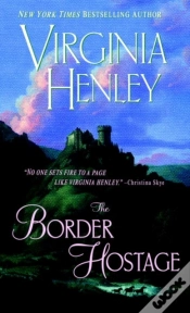 Capa do artigo Border Hostage