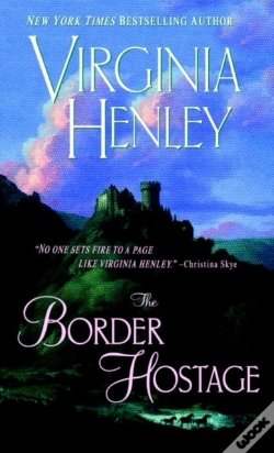 Capa do artigo Border Hostage