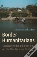 Border Humanitarians