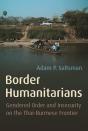 Border Humanitarians - Preview