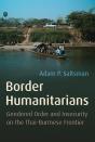 Border Humanitarians - Preview
