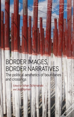 Capa do artigo Border Images, Border Narratives