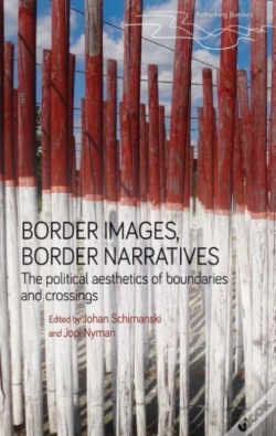 Capa do artigo Border Images, Border Narratives