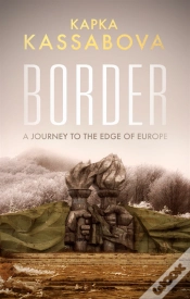 Capa do artigo Border