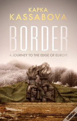 Capa do artigo Border