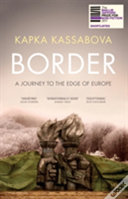 Capa do artigo Border