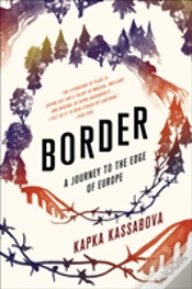 Capa do artigo Border