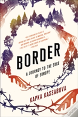 Capa do artigo Border