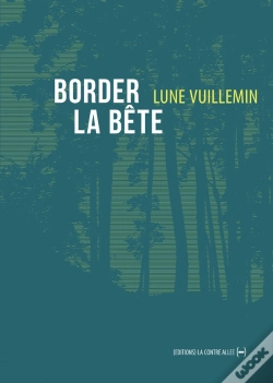 Capa do artigo Border La Bête