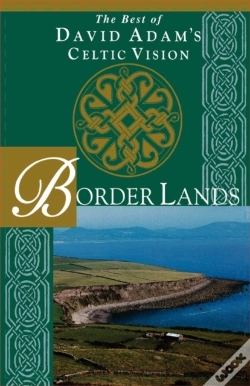 Capa do artigo Border Lands