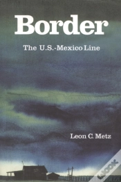 Capa do artigo Border