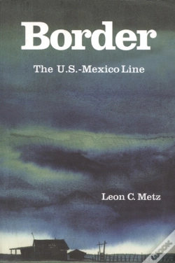 Capa do artigo Border