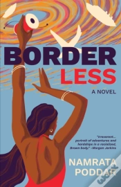 Capa do artigo Border Less