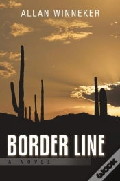 Capa do artigo Border Line