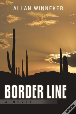 Capa do artigo Border Line