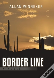 Capa do artigo Border Line
