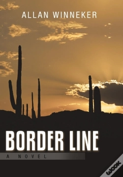 Capa do artigo Border Line