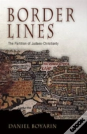 Capa do artigo Border Lines