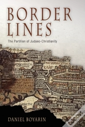 Capa do artigo Border Lines