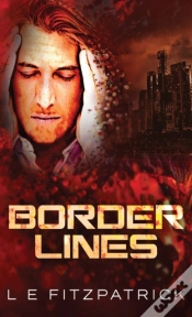 Capa do artigo Border Lines