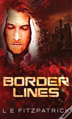 Capa do artigo Border Lines