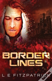 Capa do artigo Border Lines